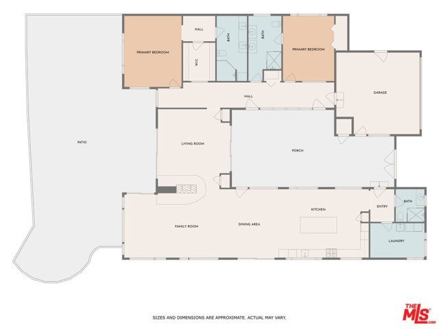 28028 SEA LANE Drive, Malibu, CA 90265