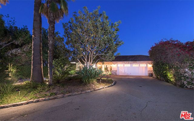 28028 SEA LANE Drive, Malibu, CA 90265