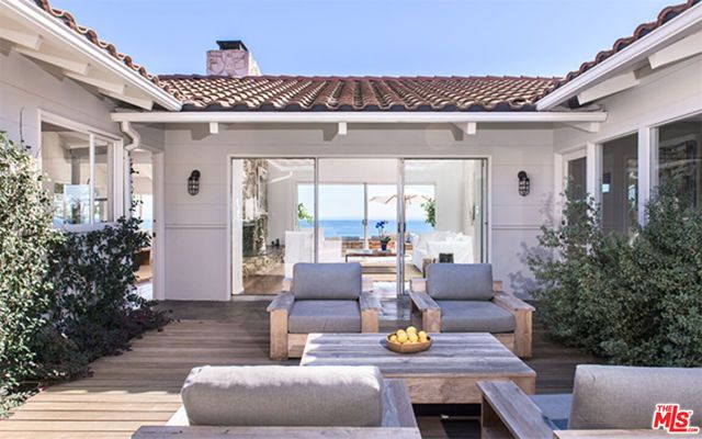 28028 SEA LANE Drive, Malibu, CA 90265