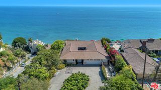28028 SEA LANE Drive, Malibu, CA 90265