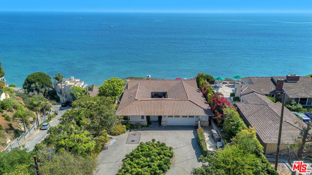 28028 SEA LANE Drive, Malibu, CA 90265