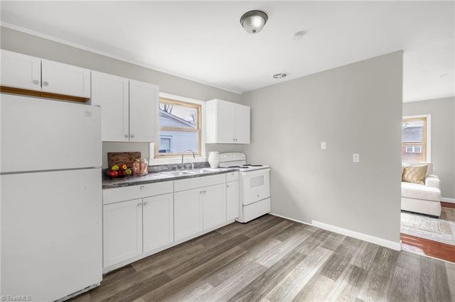 2307 Kersey Street, Greensboro, NC 27406