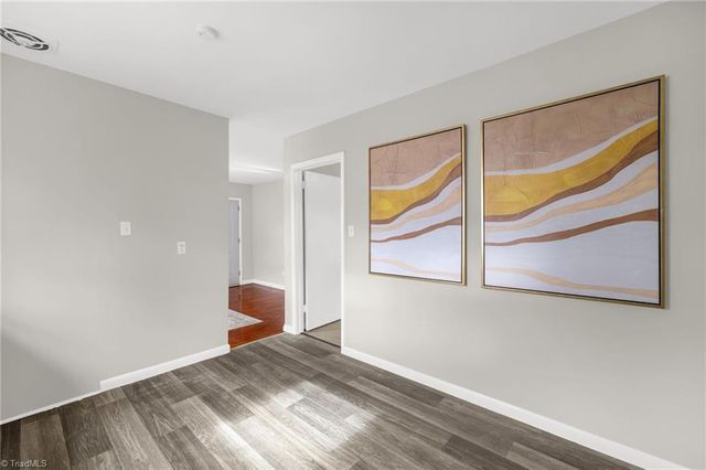 2307 Kersey Street, Greensboro, NC 27406