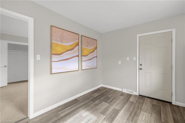 2307 Kersey Street, Greensboro, NC 27406