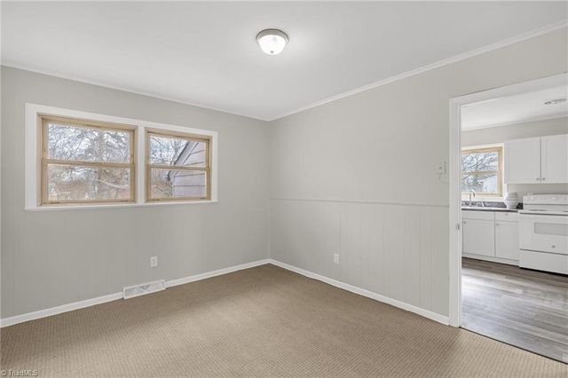 2307 Kersey Street, Greensboro, NC 27406