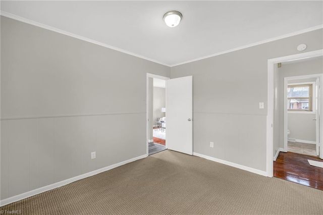 2307 Kersey Street, Greensboro, NC 27406