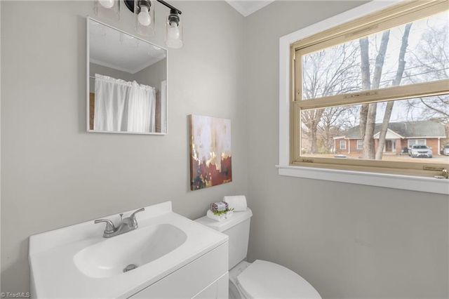 2307 Kersey Street, Greensboro, NC 27406