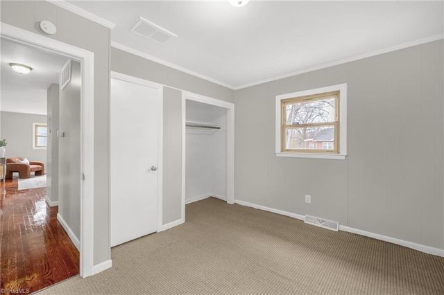 2307 Kersey Street, Greensboro, NC 27406