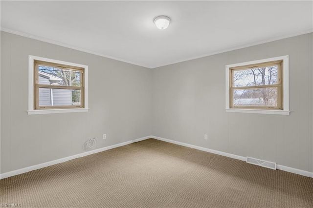 2307 Kersey Street, Greensboro, NC 27406