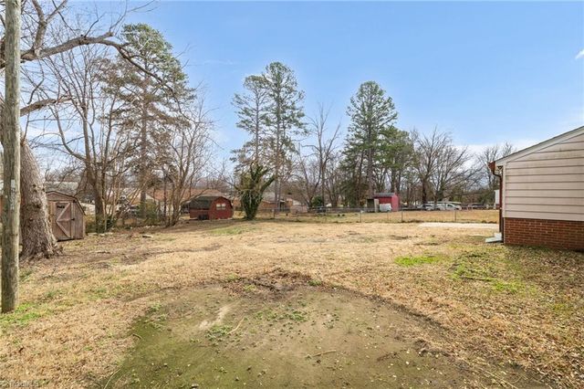 2307 Kersey Street, Greensboro, NC 27406