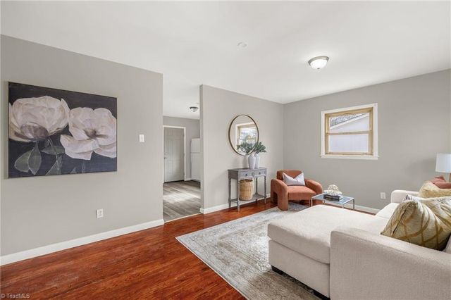 2307 Kersey Street, Greensboro, NC 27406