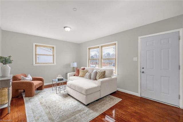 2307 Kersey Street, Greensboro, NC 27406