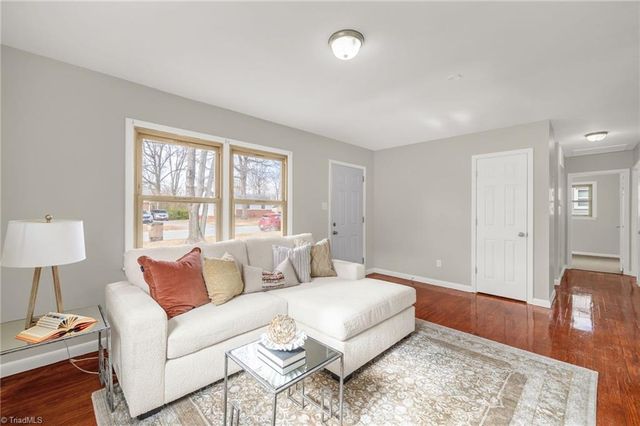 2307 Kersey Street, Greensboro, NC 27406