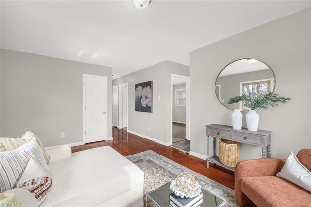 2307 Kersey Street, Greensboro, NC 27406