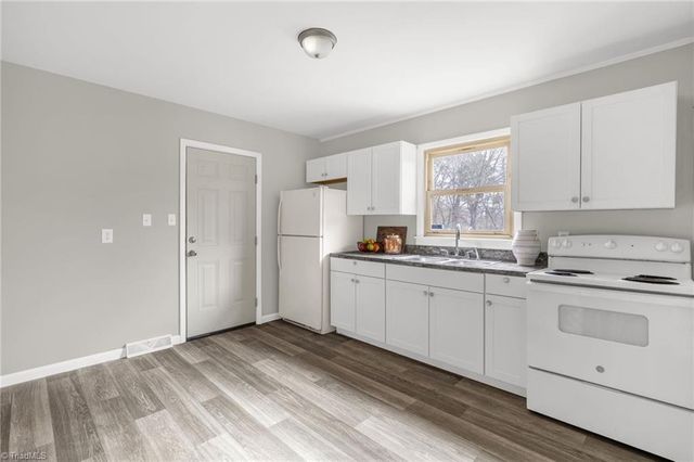 2307 Kersey Street, Greensboro, NC 27406