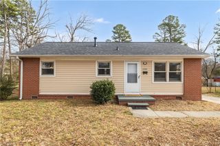 2307 Kersey Street, Greensboro, NC 27406