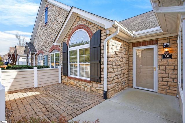 38 Fudora Circle, Simpsonville, SC 29681