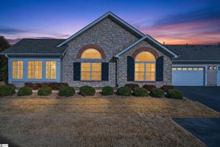 38 Fudora Circle, Simpsonville, SC 29681