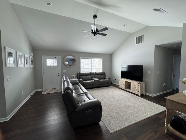 124 Olive Branch Drive, Richmond, KY 40475