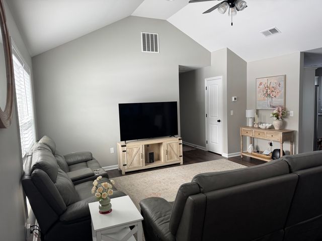 124 Olive Branch Drive, Richmond, KY 40475