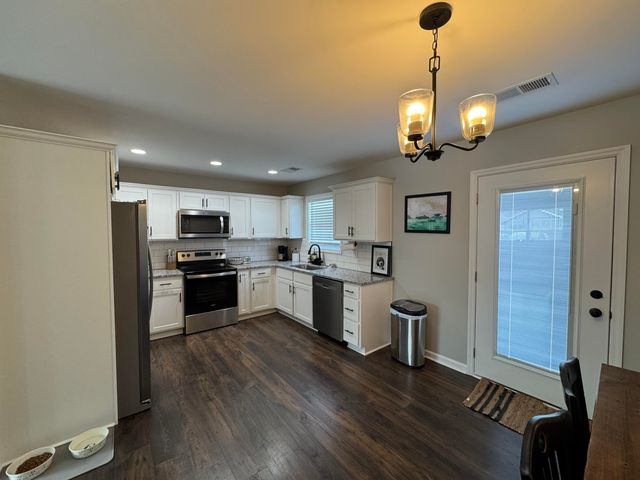 124 Olive Branch Drive, Richmond, KY 40475