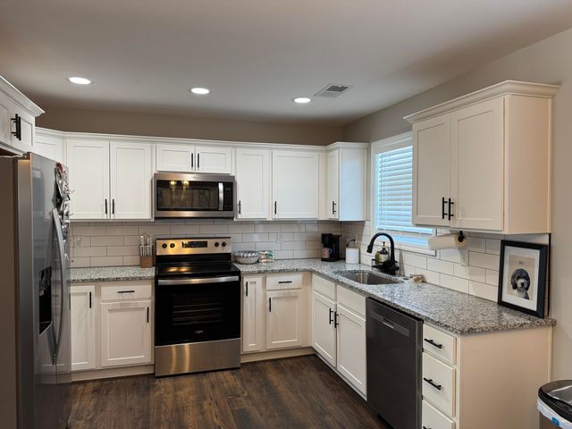 124 Olive Branch Drive, Richmond, KY 40475