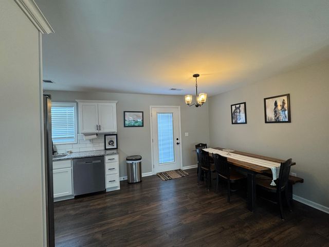 124 Olive Branch Drive, Richmond, KY 40475