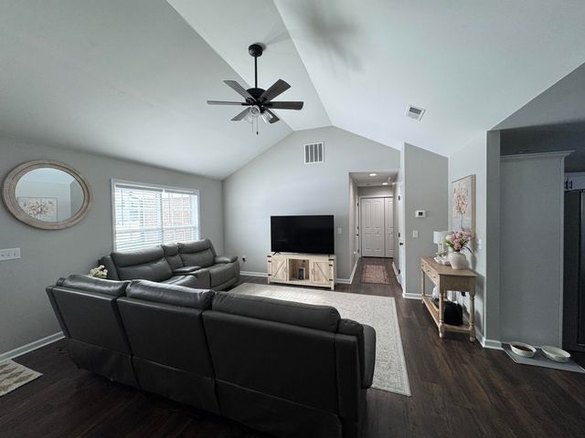 124 Olive Branch Drive, Richmond, KY 40475