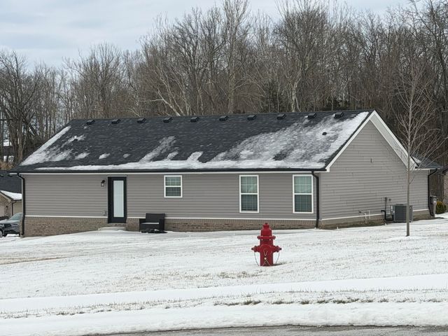 124 Olive Branch Drive, Richmond, KY 40475