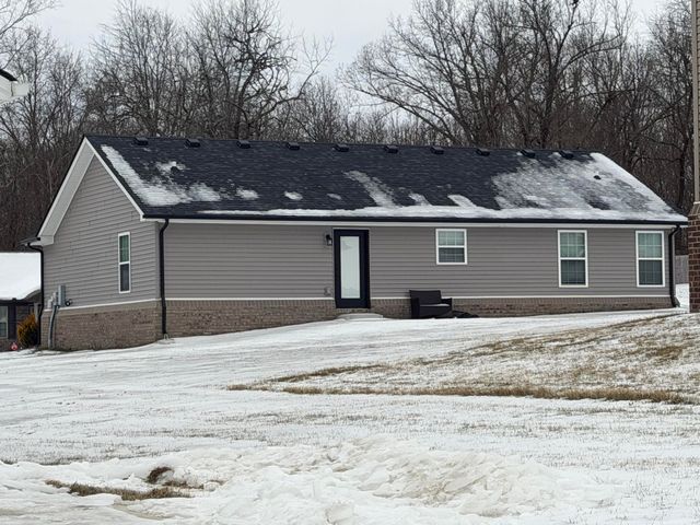 124 Olive Branch Drive, Richmond, KY 40475