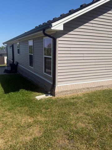 124 Olive Branch Drive, Richmond, KY 40475