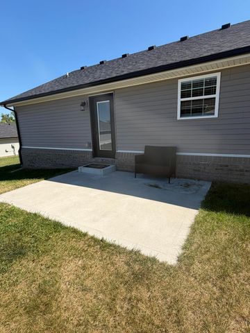 124 Olive Branch Drive, Richmond, KY 40475