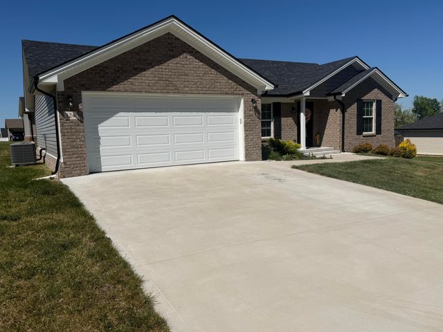 124 Olive Branch Drive, Richmond, KY 40475