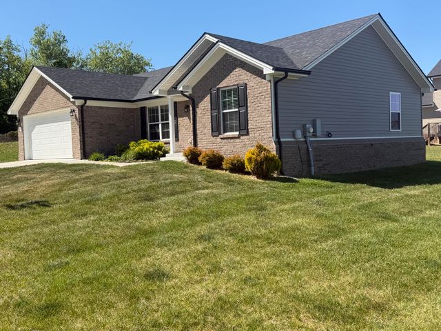124 Olive Branch Drive, Richmond, KY 40475