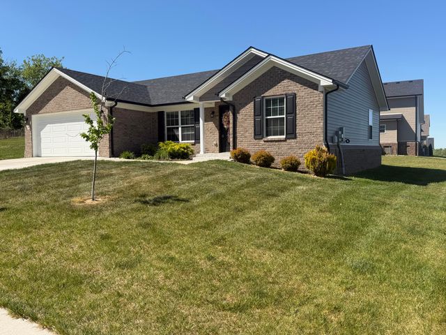 124 Olive Branch Drive, Richmond, KY 40475