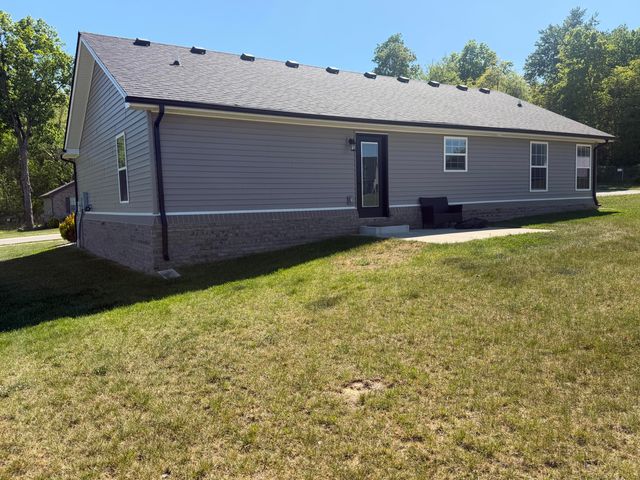 124 Olive Branch Drive, Richmond, KY 40475