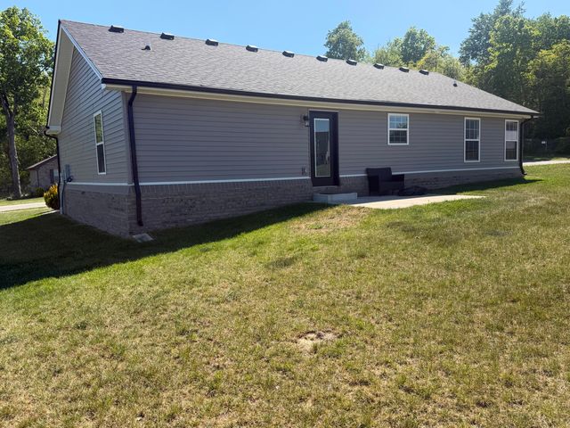 124 Olive Branch Drive, Richmond, KY 40475