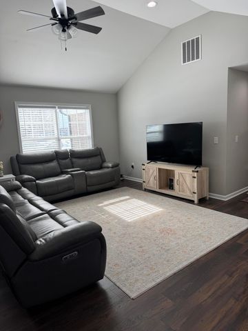 124 Olive Branch Drive, Richmond, KY 40475