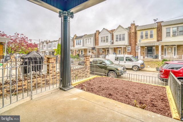 880 GRANITE ST, Philadelphia, PA 19124
