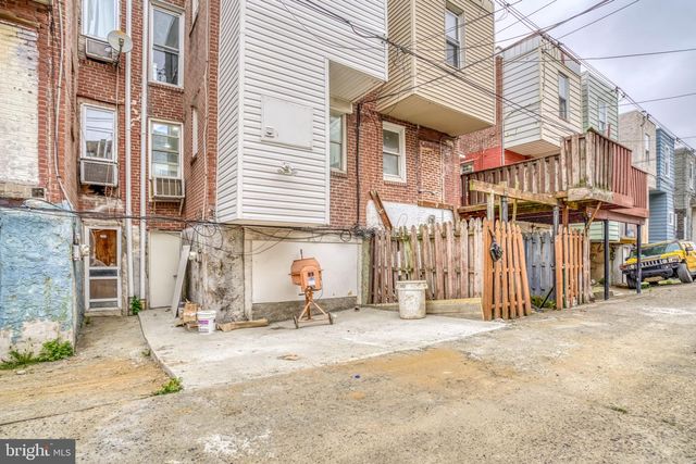 880 GRANITE ST, Philadelphia, PA 19124