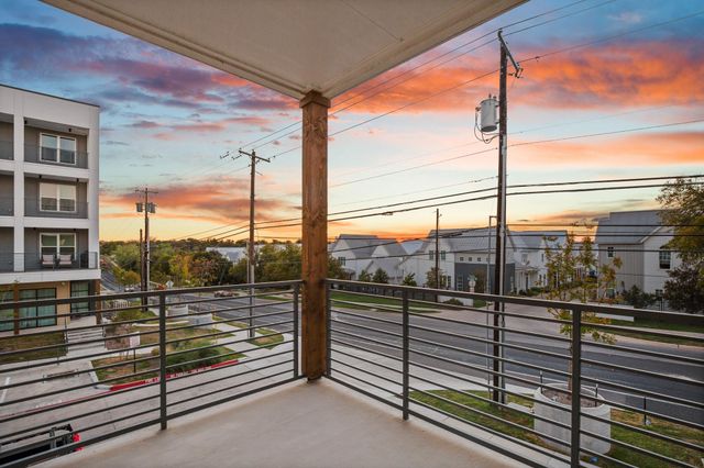 4901 Springdale RD 101, Austin, TX 78723