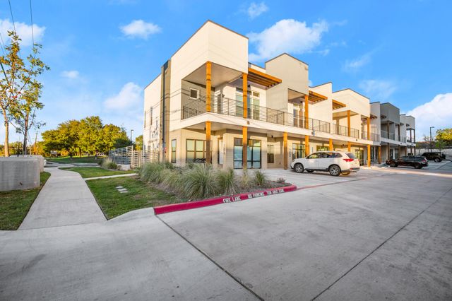 4901 Springdale RD 101, Austin, TX 78723