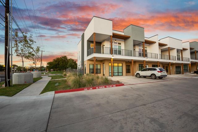 4901 Springdale RD 101, Austin, TX 78723