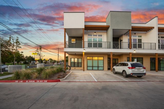 4901 Springdale RD 101, Austin, TX 78723