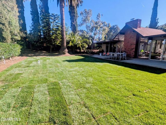 1449 N Fordham Avenue, Thousand Oaks, CA 91360