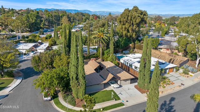 1449 N Fordham Avenue, Thousand Oaks, CA 91360