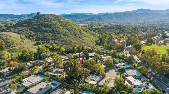 1449 N Fordham Avenue, Thousand Oaks, CA 91360