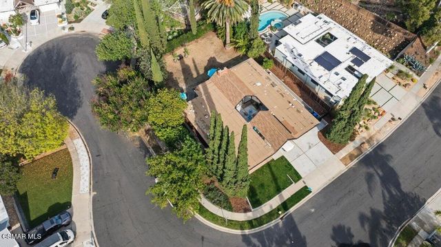 1449 N Fordham Avenue, Thousand Oaks, CA 91360