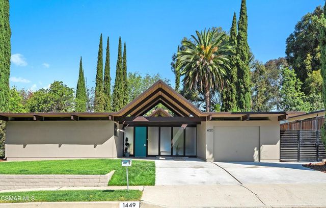 1449 N Fordham Avenue, Thousand Oaks, CA 91360