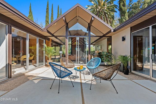 1449 N Fordham Avenue, Thousand Oaks, CA 91360